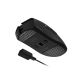 26. MYSZ DLA GRACZY GENESIS ZIRCON 880 PRO 8K/8K BEZPRZEWODOWA 30000DPI CZARNA GAMINGOWA