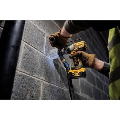 3. Zestaw combo 8 elementowy 18V DCK853P4 DeWALT