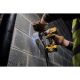 3. Zestaw combo 8 elementowy 18V DCK853P4 DeWALT