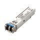 3. D-Link DIS-S302SX - Światłowód - 1000 Mbit/s - mini-GBIC - SFP - SX - 20000 m