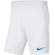 3. Spodenki Nike Y Park III Jr BV6865 104