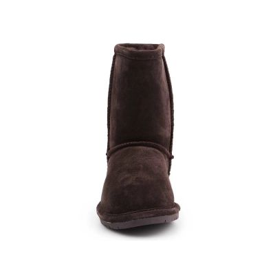 8. Buty BearPaw Emma Youth Jr 708YChocolateII