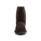 8. Buty BearPaw Emma Youth Jr 708YChocolateII