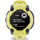 10. Zegarek sportowy Garmin Instinct E 45mm, electric lime