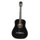 12. SUPRIMO CGS1 BK - gitara klasyczna 4/4, czarna