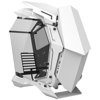 2. Obudowa Jonsbo MOD3 Biały