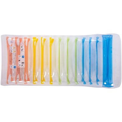 7. MATERAC DMUCHANY FASHION 180x78x39CM 33213