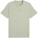 2. Koszulka męska Puma ESS Small No.1 Logo centered Tee jasnozielona 692912 28