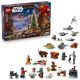 LEGO 75456 Star Wars - Kalendarz adwentowy na rok 2026 V29