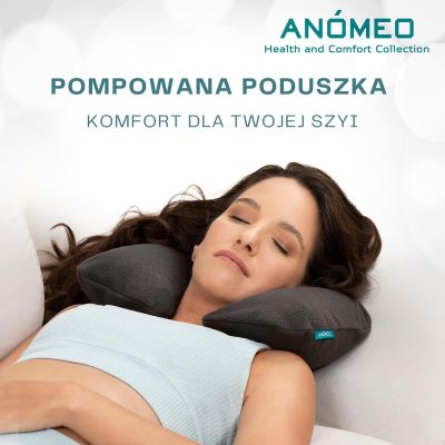 6. PODUSZKA NADMUCHIWANA ANOMEO
