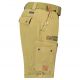 3. Spodenki Geographical Norway Passportout DB 317 M SY1696H/GN-Mastic