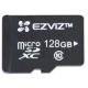 11. Karta pamięci micro SD Ezviz 128 GB