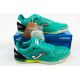 2. Joma buty męskie sportowe Top Flex 2627IN halowe obuwie piłkarskie