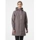 21. Kurtka Helly Hansen Long Belfast Jacket W 55964 656