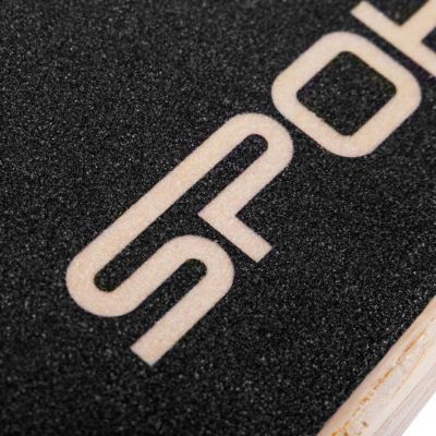 4. Platforma balansowa Spokey Trickboard 928814