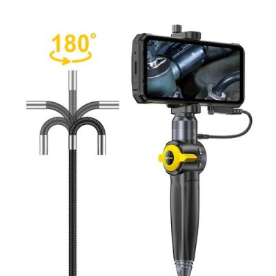 8. Kamera endoskopowa Ulefone uSmart E03 UF-EC03 90° CMOS