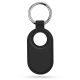 6. Etui Tech-Protect Icon na Samsung Galaxy SmartTag 2 - czarne (2 szt.)