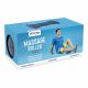 10. Wałek do masażu stóp Spokey Soler SPK-944207