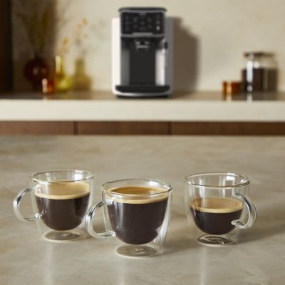 4. Krups Sensation EA910E Pełna automatyka Ekspres do espresso 1,7 l
