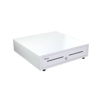 3. Equip 351011 szuflada na gotówkę Szuflada kasowa ręczna i automatyczna