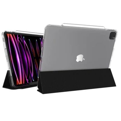 Etui Gear4 Crystal Palace Folio na iPad Pro 12.9"  - przezroczyste