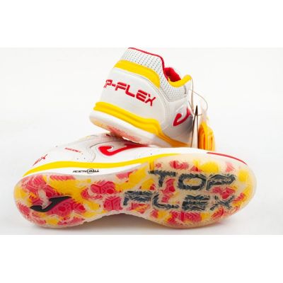3. Joma buty męskie sportowe Top Flex Rebound halowe obuwie piłkarskie