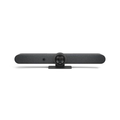 4. Kamera Logitech Rally Bar GRAPHITE