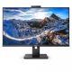 10. MONITOR PHILIPS LED 31,5" 329P1H/00