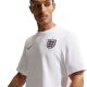 5. Koszulka męska Nike England Dri-Fit Primary biała IB6228 100