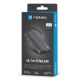 2. MULTIPORT ADAPTER NATEC FOWLER 2 V2 USB-C 8W1 HUB ->USB 3.0 3X, HDMI 4K, USB-C, RJ45, SD, MICRO SD