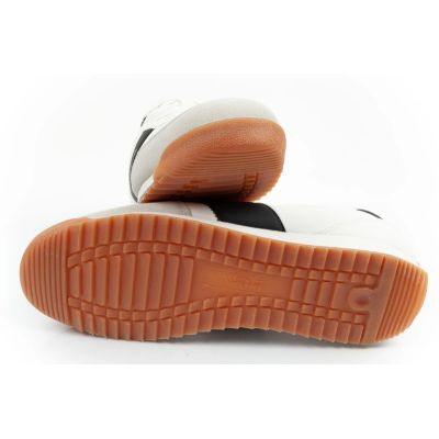 9. Lee Cooper buty sportowe sneakersy męskie modne wygodne białe