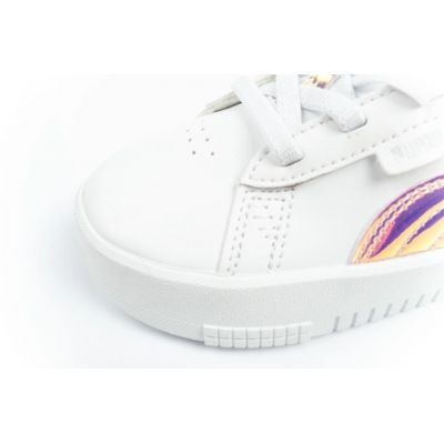 3. Buty Puma Jada Holo Jr 383761 01