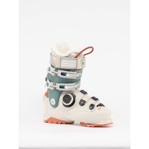 Buty narciarskie Rossignol Alltrack 80 W BOA GW - Beige/Teal