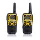 11. Midland XT50 Adventure krótkofalówka 24 kan. 446.00625 - 446.09375 MHz Czarny, Szary