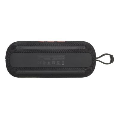 6. Głośnik JBL TUNER 3 (czarny, bezprzewodowy, z radiem FM i DAB+)