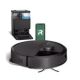 9. Robot sprzątający iRobot Roomba Combo 405 (czarny)
