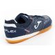 4. Joma buty męskie sportowe Top Flex Foot Shape halowe obuwie piłkarskie