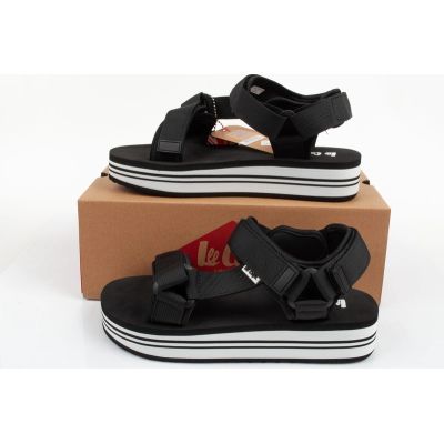 28. Sandały Lee Cooper W LCW-24-05-2753L