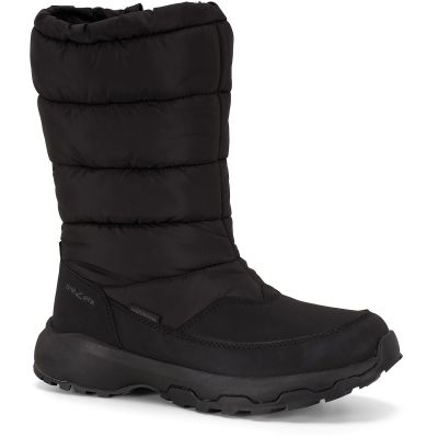 Buty zimowe damskie TREZETA Kori W's z membraną WP