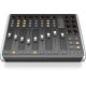 2. Behringer X-TOUCH COMPACT klawiatura MIDI USB Czarny