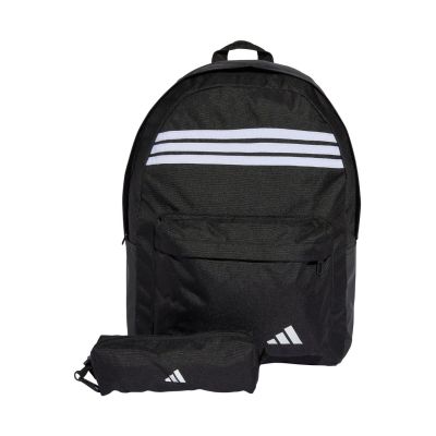 7. Plecak adidas Classic 3-Stripes Horizontal JZ3321