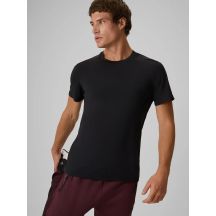 T-shirt treningowy z wykończeniem szybkoschnącym męski 4F 4FWAW26TFTSM2355-20S