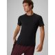 T-shirt treningowy z wykończeniem szybkoschnącym męski 4F 4FWAW26TFTSM2355-20S