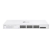 TP-Link Festa FS328G L2/L2+ Gigabit Ethernet (10/100/1000) Biały