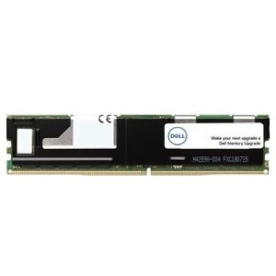 DELL AB663419 moduł pamięci 8 GB 1 x 8 GB DDR4 288-pin DIMM Korekcja ECC