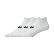 Skarpety Asics Ankle Socks 3 pary białe 3033C296 100