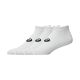 Skarpety Asics Ankle Socks 3 pary białe 3033C296 100