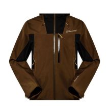 Kurtka z membraną Berghaus Ridge-Seeker GTX Jacket roz. M zielona