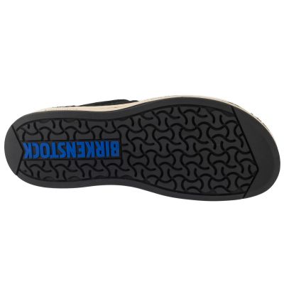 4. Birkenstock Pasadena 1029658 Czarne 37