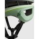 3. Kask rowerowy szosowy uniseks 4F 4FRSS26AHELU125-90S